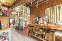 living - Piso de 368m² con 21m² terraza en venta en El Raval - gallery thumbnail - 2