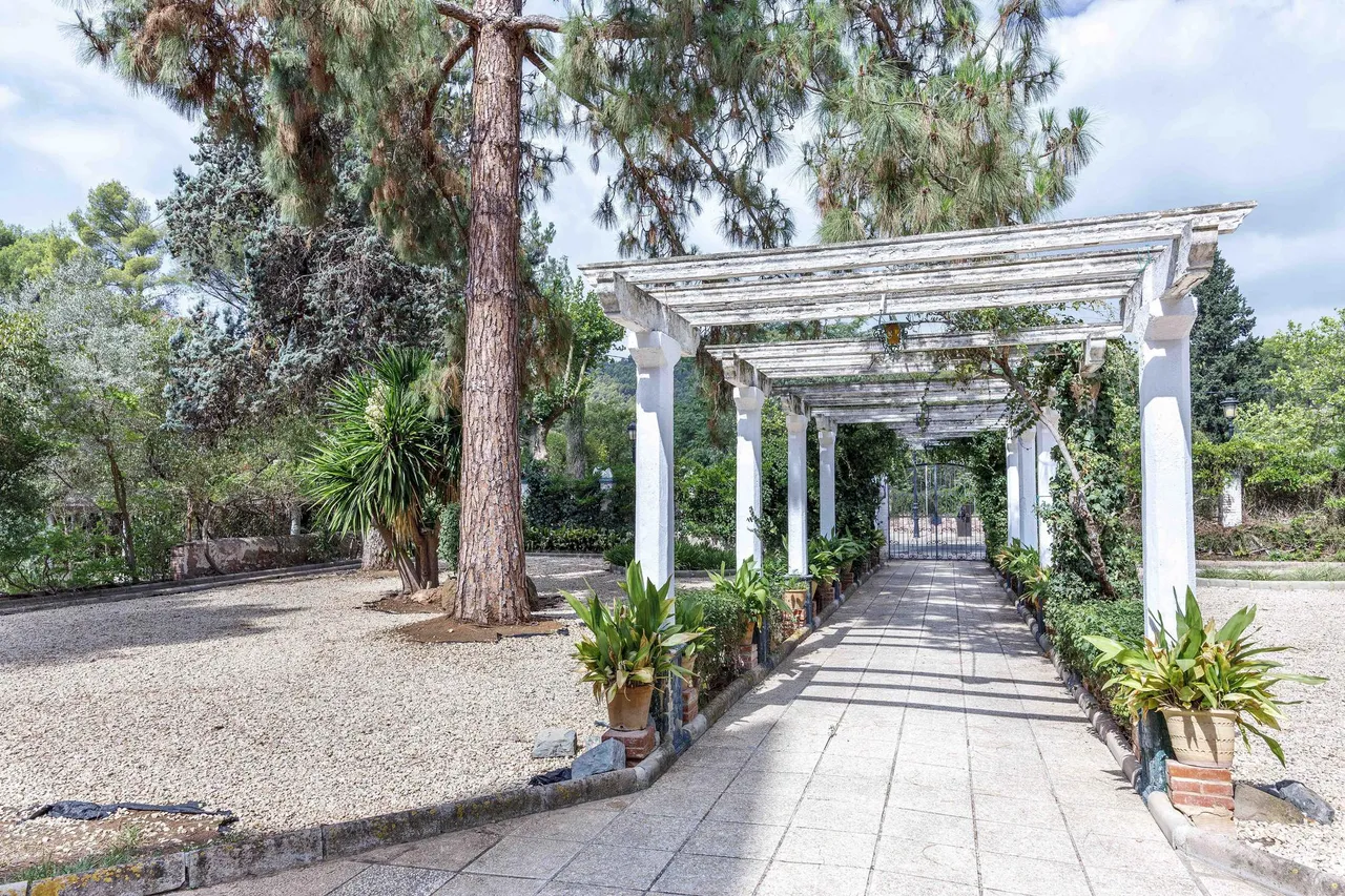 living - Casa / villa de 757m² en venta en Valencia Region, Valencia - gallery - 3