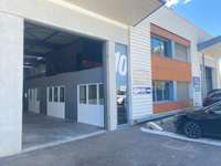 logistics - Activités / Bureaux À Louer - gallery thumbnail - 3