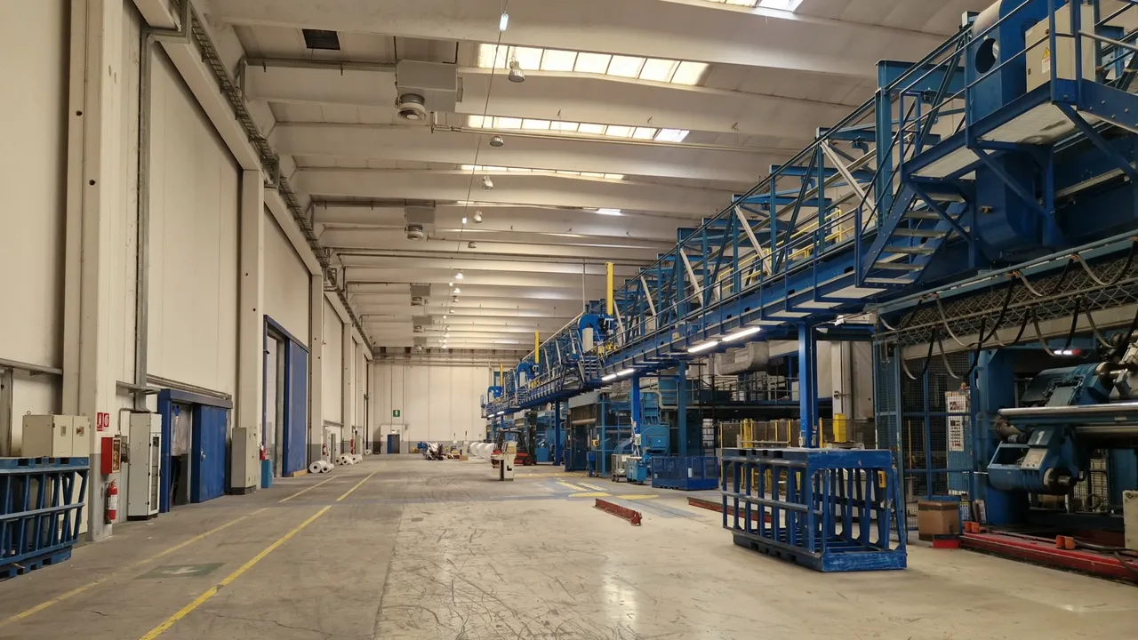 logistics - South Bergamo - Logistics - Dils - gallery - 6