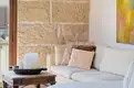 living - Ático de 210m² con 40m² terraza en venta en Palma de Mallorca - gallery thumbnail - 7
