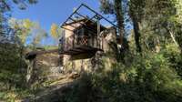 living - Casa rural de 309m² en venta en Alt Empordà, Girona - gallery thumbnail - 7