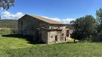 living - Casa rural de 805m² en venta en Alt Empordà, Girona - gallery thumbnail - 5