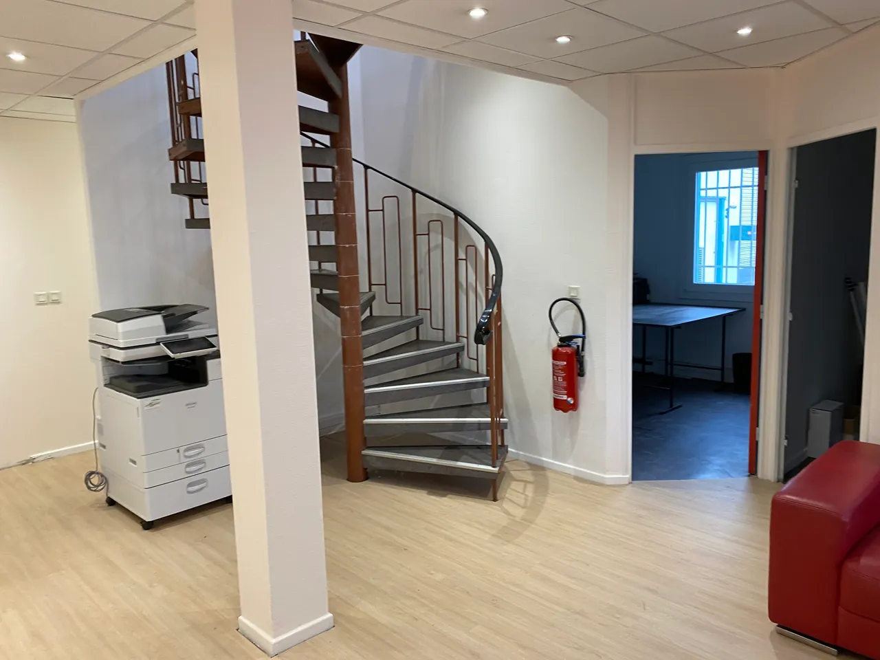 office - Bureaux À Louer - gallery - 3
