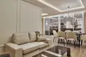 living - 150m² apartment for sale in Lista, Madrid - gallery thumbnail - 4