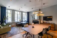 office - Gouden Bocht Originals (single-tenant) - Oficinas - Dils - gallery thumbnail - 1