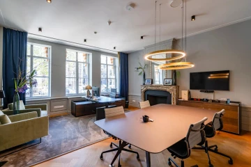 office - Gouden Bocht Originals (single-tenant) - Uffici - Dils - featured