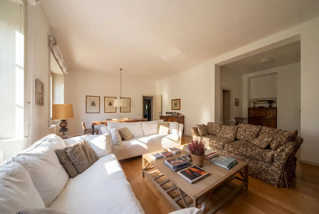living - De Vincenti 10 - Living - Dils - gallery - 2