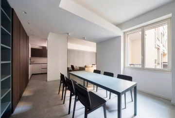 living - Sant'Ambrogio 4 - Living - Dils - featured