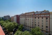 living - 124m² apartment for sale in Ibiza, Madrid - gallery thumbnail - 8