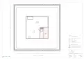 office - Unitz - Unitz Klaprozenweg - Office - Dils - Plan d'étage thumbnail - 3