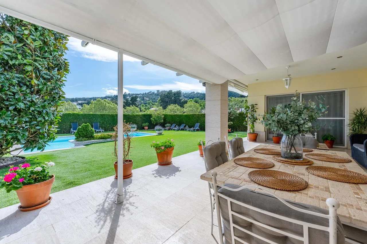 living - Casa / villa de 533m² en venta en Teià, Barcelona - gallery - 3