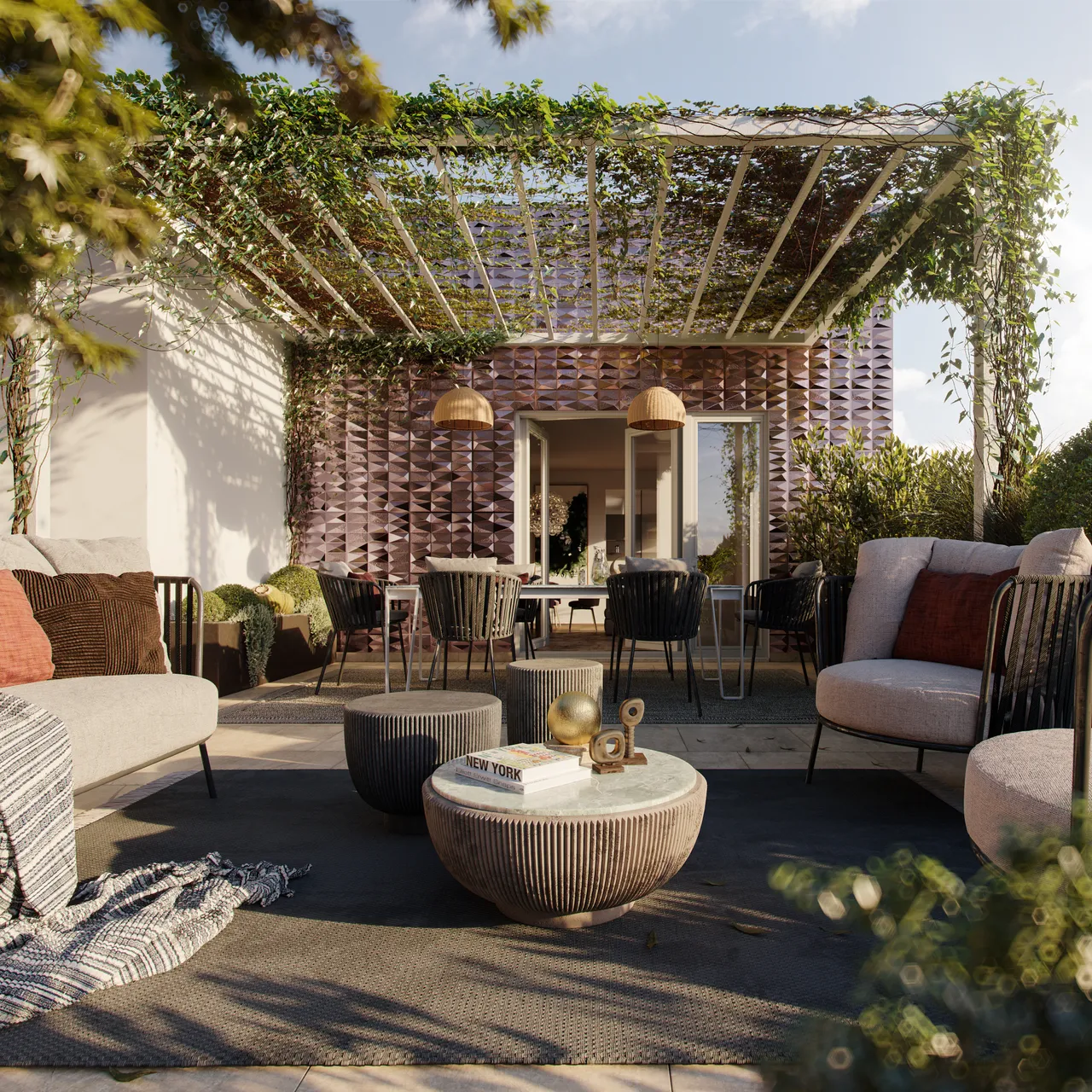 living - Milano 3.0 - Living - Dils - gallery - 15