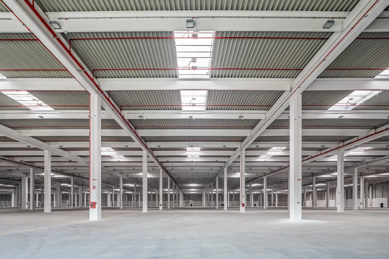 logistics - North East Turin - Logistics - Dils - gallery - 10
