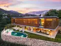 living - 2,311m² house / villa with 164m² garden for sale in Benahavís - gallery thumbnail - 2