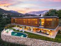 living - Casa / villa de 2,311m² con 164m² de jardín en venta en Benahavís - gallery thumbnail - 2