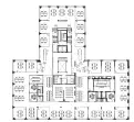 office - SPOT - Office - Dils - Plan d'étage thumbnail - 1