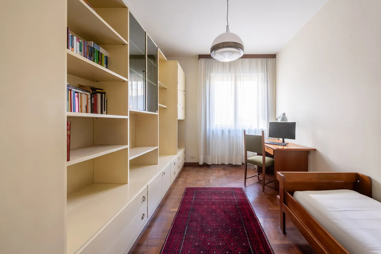 living - Tertulliano 38 - Living - Dils - gallery - 5