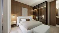 living - Ático de 120m² en venta en Cortes / Huertas, Madrid - gallery thumbnail - 6