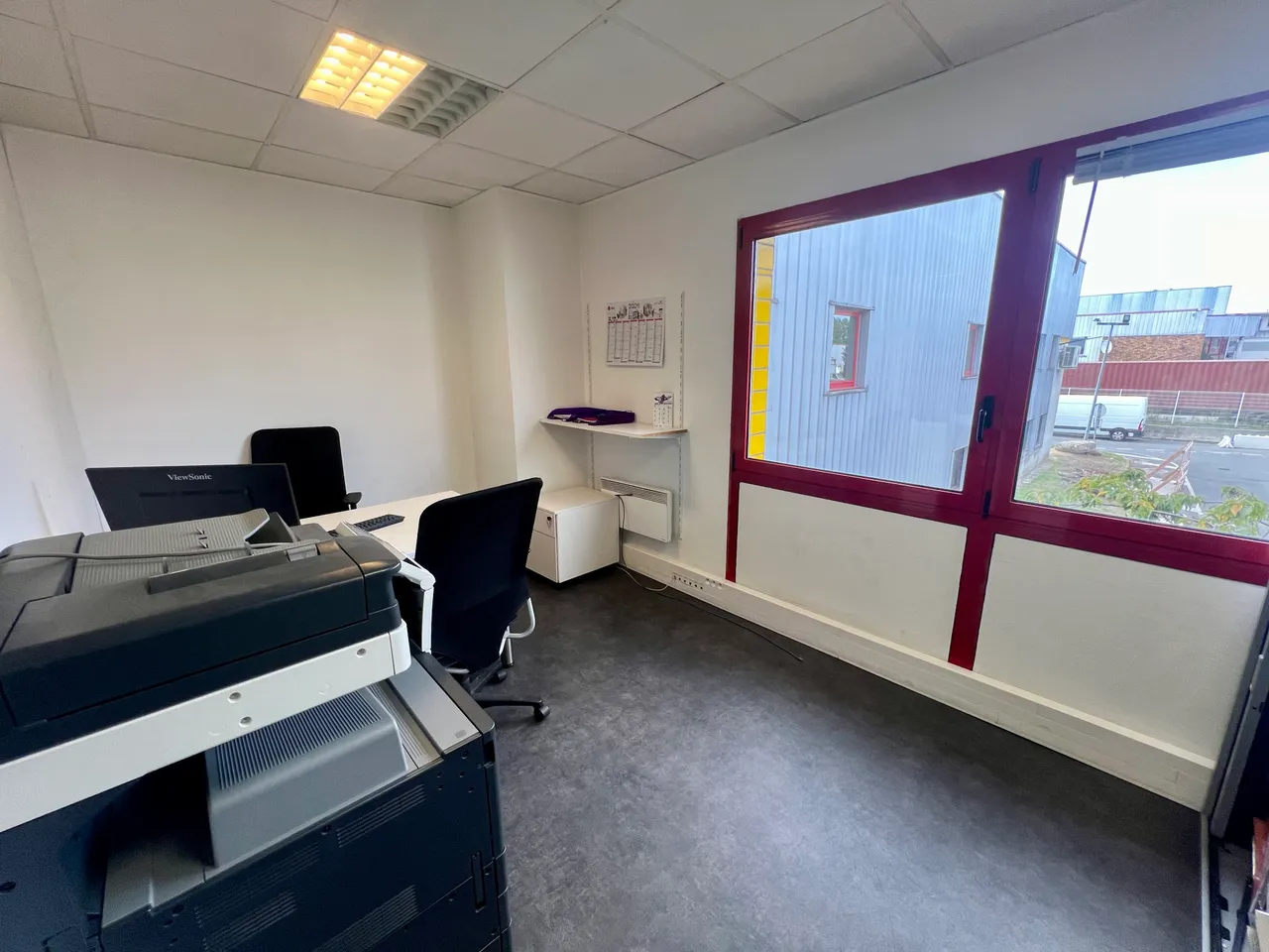 logistics - Activités / Bureaux À Louer - gallery - 6