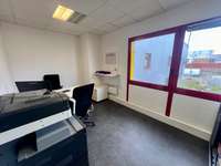 logistics - Light Industrial Premises / Offices For Rent - gallery thumbnail - 6