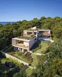 living - 485m² house / villa for sale in Ibiza Town - gallery thumbnail - 1