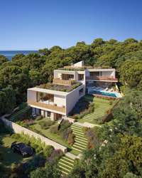 living - 485m² house / villa for sale in Ibiza Town - gallery thumbnail - 1
