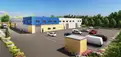 logistics - Light Industrial Premises / Offices For Rent - For Sale - gallery thumbnail - 1