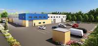 logistics - Light Industrial Premises / Offices For Rent - For Sale - gallery thumbnail - 1
