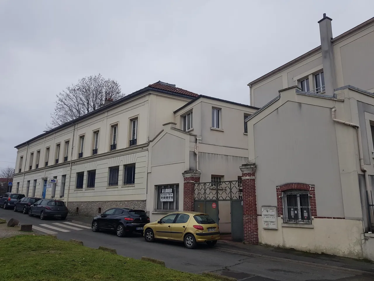 logistics - Warehouse For Rent - gallery - 4