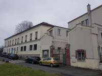 logistics - Warehouse For Rent - gallery thumbnail - 4