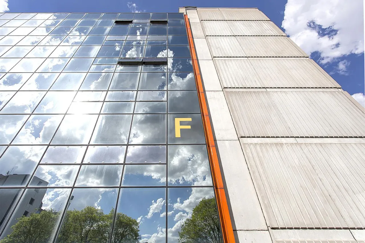 office - Assago Milanofiori - Palazzo F11 - Uffici - Dils - gallery - 3