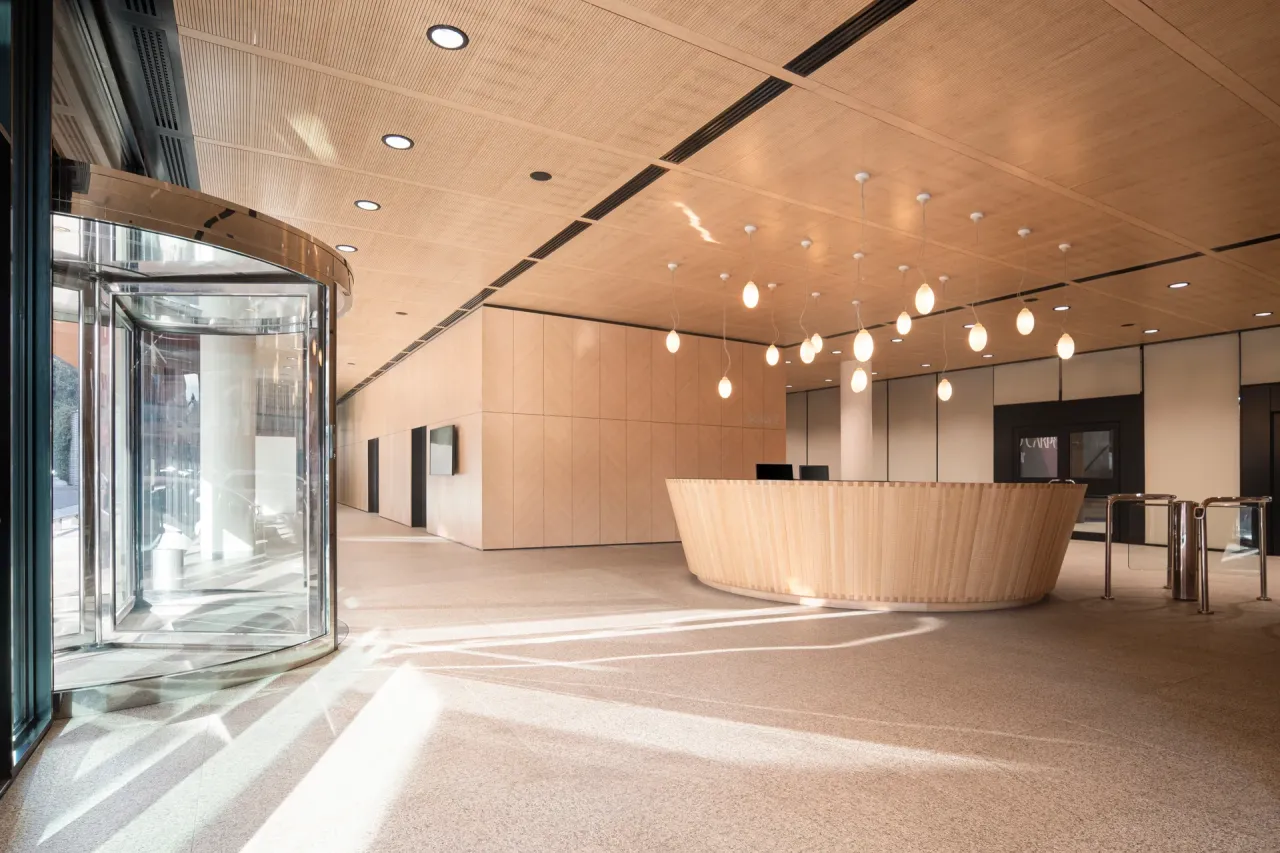 office - Camp 6° - Office - Dils - gallery - 4