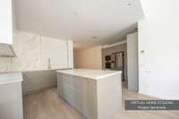 living - Piso de 139m² en venta en Gran Vía, Valencia - gallery thumbnail - 5