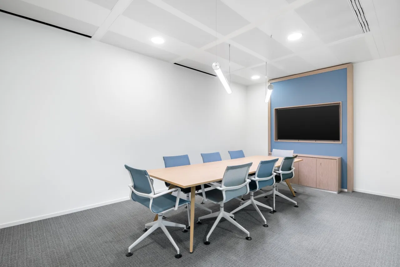 office - Segreen - Uffici - Dils - gallery - 6