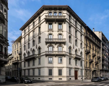 living - Bianca Maria 31 - Living - Dils - featured