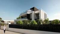living - Casa / villa de 411m² con 918m² de jardín en venta en Ibiza ciudad - gallery thumbnail - 4