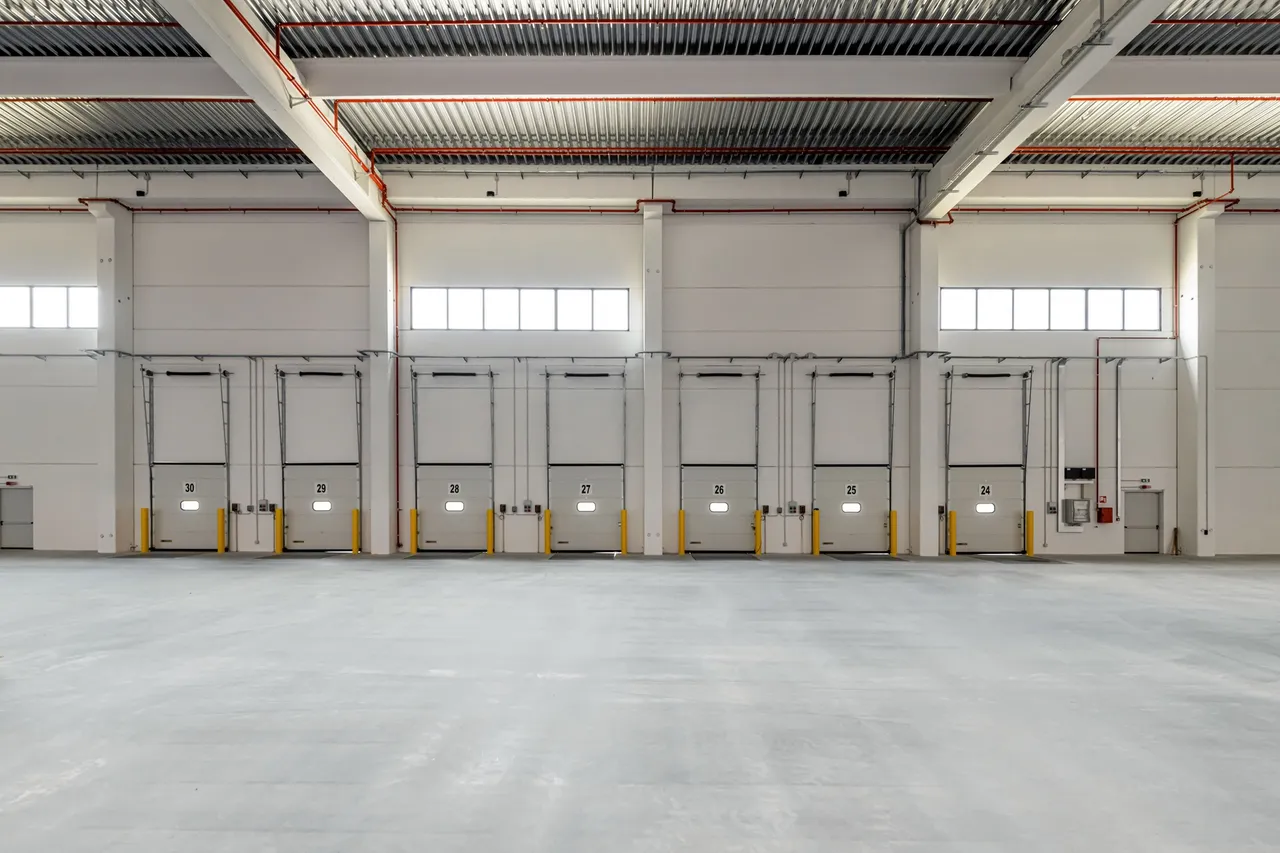 logistics - South Verona - Logistics - Dils - gallery - 7