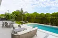 living - 355m² house / villa for sale in Montgat, Barcelona - gallery thumbnail - 3