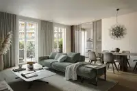 living - Nizzoli 8 - Living - Dils - gallery thumbnail - 20