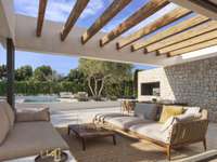 living - Domo Nexus Mas Camarena - gallery thumbnail - 1