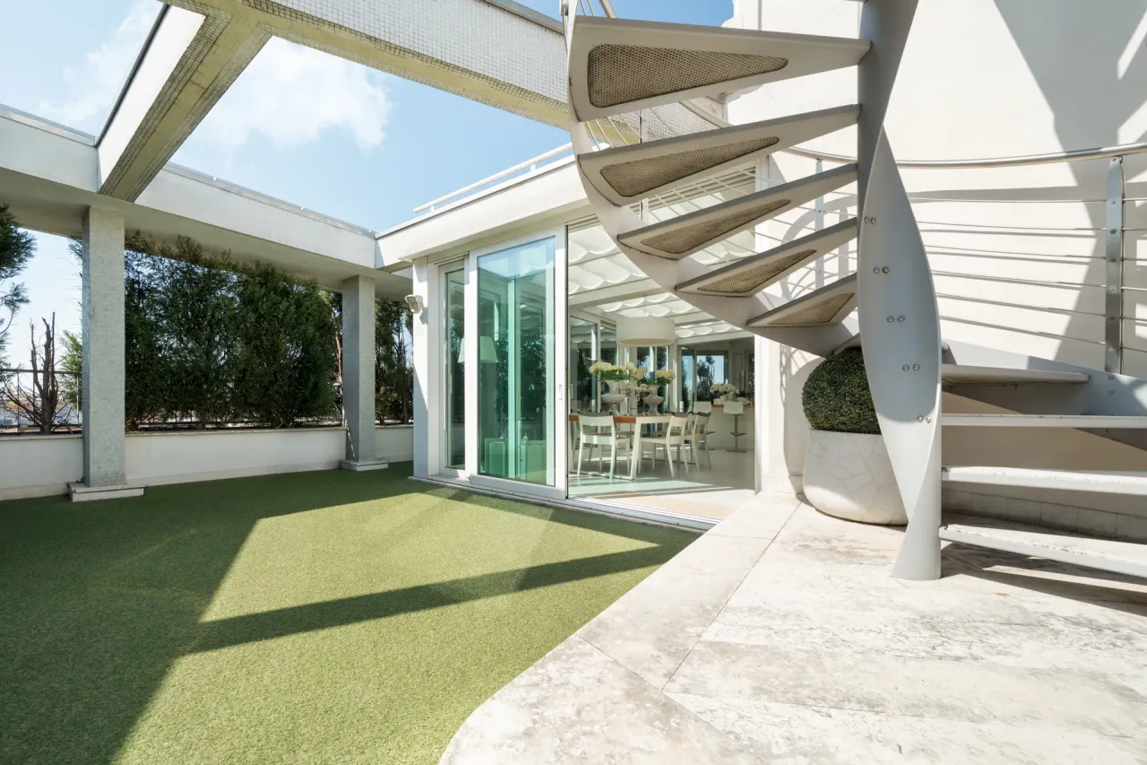 living - Porta Venezia - Living - Dils - gallery - 8