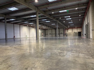 logistics - Logistics Warehouse For Rent - featured