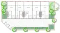 logistics - Activity Facility For Rent - Floor Plan thumbnail - 2