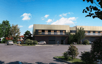 logistics - Activités / Bureaux À Vendre - gallery thumbnail - 3