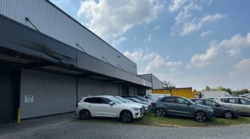 logistics - Activités / Bureaux À Louer - featured