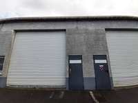 logistics - Entrepôt À Louer - gallery thumbnail - 5