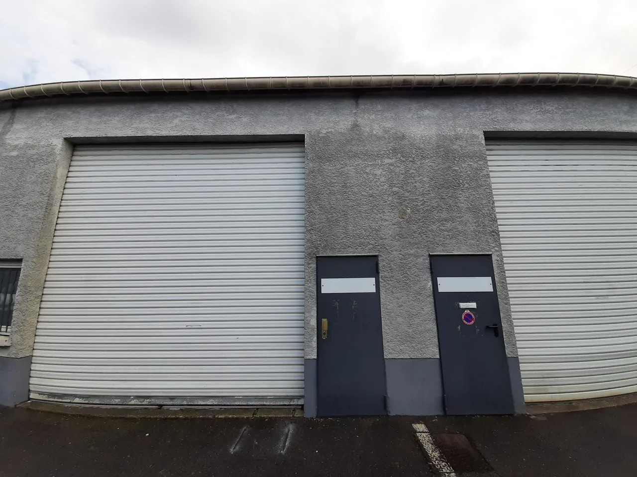 logistics - Warehouse For Rent - gallery - 5