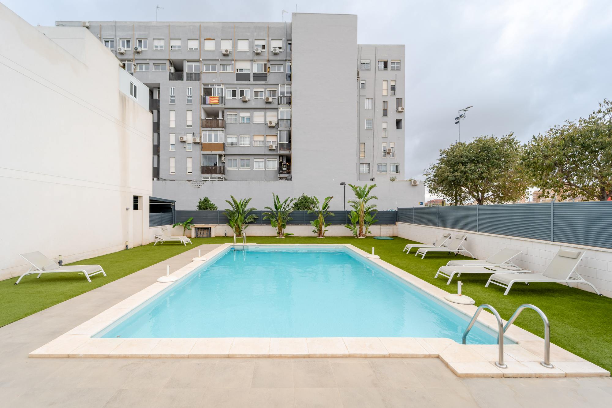 living - 160m² house / villa for sale in Valencia Region, Valencia - featured