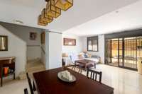 living - Casa / villa de 271m² en venta en Cabrils, Barcelona - gallery thumbnail - 3